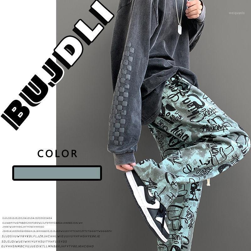 Men's Pants 2021 High Street Elastic Waist Graffiti Loose Casual And Women's Summer Skateboarding Hip Hop, 12
Men's Pants 2021 High Street Elastic Waist Graffiti Loose Casual And Women's Summer Skateboarding Hip Hop, 12
