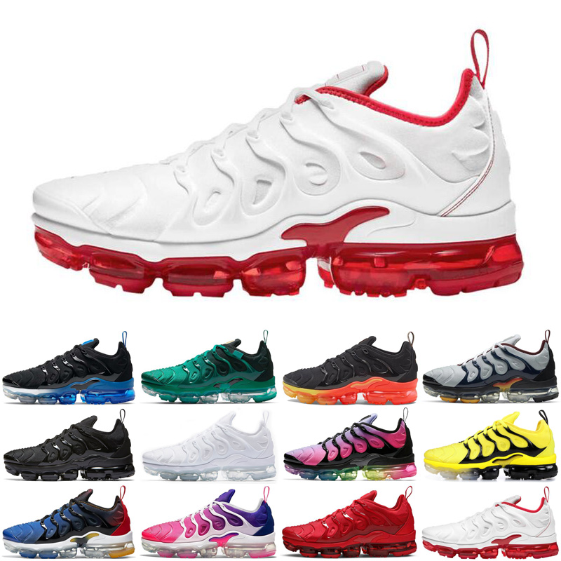 newest tn plus men women running shoes triple black Royal Atlanta Be True Fresh Worldwide mens womens trainers sports sneakers, #27 pure platinum 40-47
newest tn plus men women running shoes triple black Royal Atlanta Be True Fresh Worldwide mens womens trainers sports sneakers, #27 pure platinum 40-47