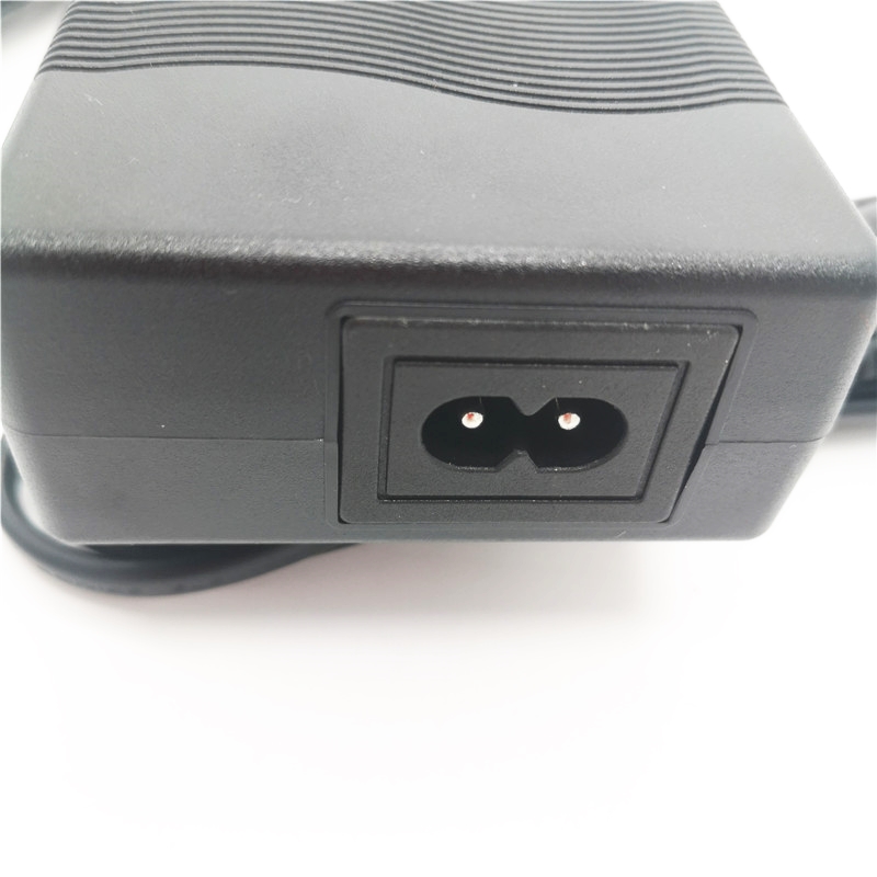 Originalb Smart Electric Scooter Charger for INMOTION L9 S1 Kickscooter parts 63V Lion Battery Power Supply Accessories