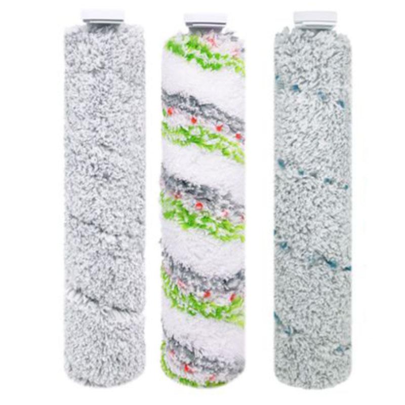 3Pcs Multifunctional Pet Brushes Floor Brush For Bissell 2554Z Vacuum Cleaner Replacement Repair Part Cleaners
3Pcs Multifunctional Pet Brushes Floor Brush For Bissell 2554Z Vacuum Cleaner Replacement Repair Part Cleaners