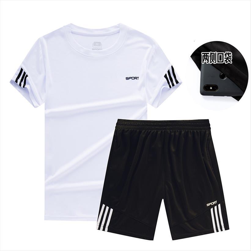 loose sport suits quick men tracksuits dry running sets clothes sports joggers training gym fitness jogging large size 5xl, Gray
loose sport suits quick men tracksuits dry running sets clothes sports joggers training gym fitness jogging large size 5xl, Gray