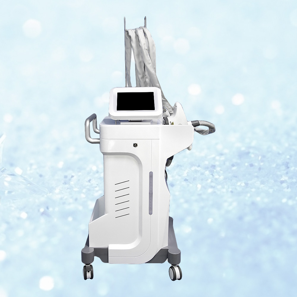 Cellulit removal cavitation slimming vacuum slimming machine factory directly sales price
Cellulit removal cavitation slimming vacuum slimming machine factory directly sales price