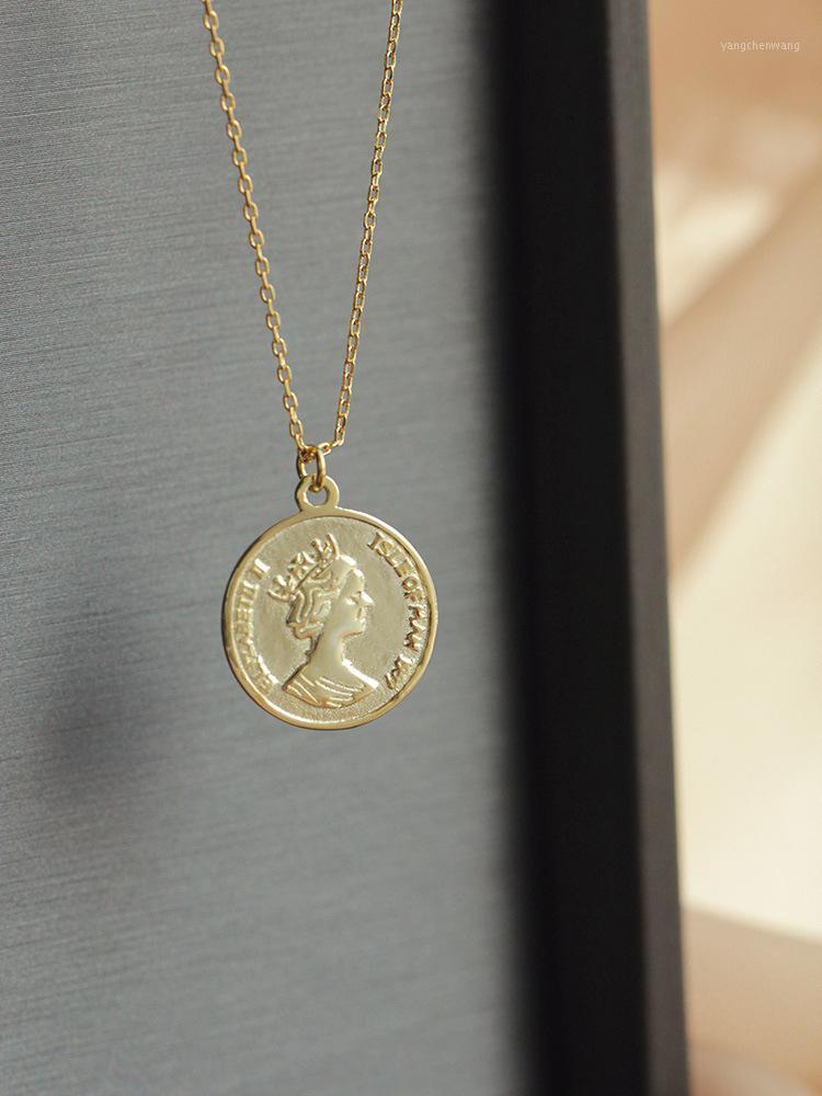 Chains 7rings Trendy Vintage Fashion Style Coin Design Necklace For Women Choker Neck Chain Female Simple Jewelry Accessories
Chains 7rings Trendy Vintage Fashion Style Coin Design Necklace For Women Choker Neck Chain Female Simple Jewelry Accessories