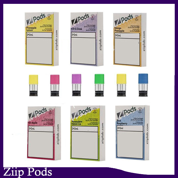 100% Authentic Stlth Pods Zlab ziip Spod 2% nic High Quality atomizers Electronic Cigarette Vaporizer Pod Compatible 0266334-1
100% Authentic Stlth Pods Zlab ziip Spod 2% nic High Quality atomizers Electronic Cigarette Vaporizer Pod Compatible 0266334-1