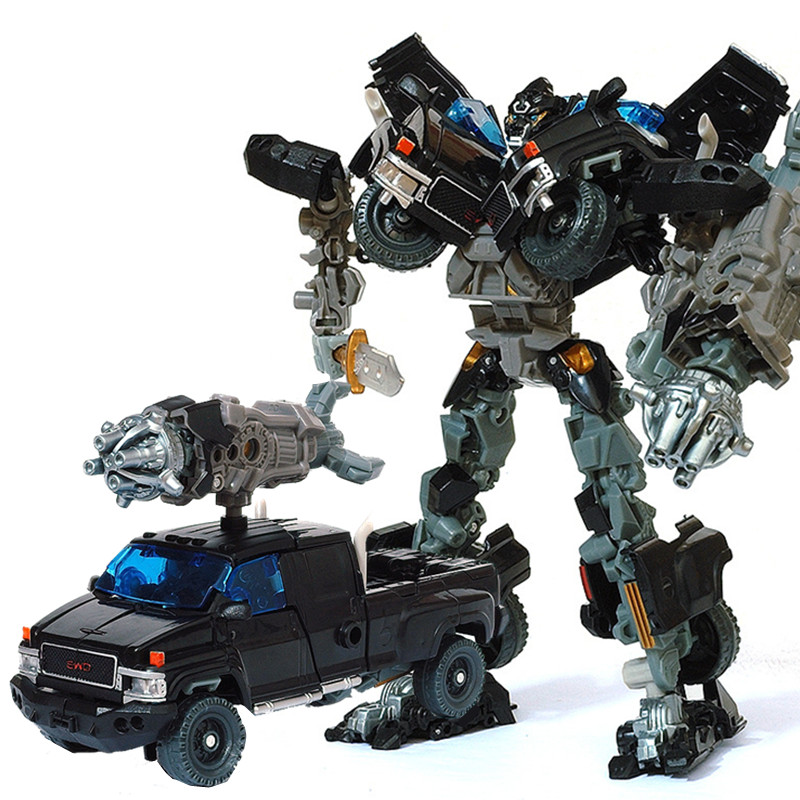 18cm NEW Cool Transformation toys Robot Car Anime Action Figure Tank aircraft dinosaur Model Plastic ABS kids Toy, H60-1
18cm NEW Cool Transformation toys Robot Car Anime Action Figure Tank aircraft dinosaur Model Plastic ABS kids Toy, H60-1
