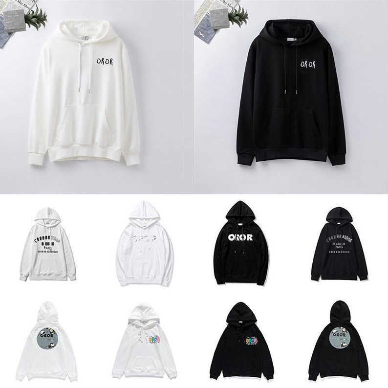 New Hot 21ss Mens Womens Designer Hoodies Fashion Hoodie Autumn Winter Man Long Sleeve Hoodie Pullover Clothes High quality Sweatshirts, Black
New Hot 21ss Mens Womens Designer Hoodies Fashion Hoodie Autumn Winter Man Long Sleeve Hoodie Pullover Clothes High quality Sweatshirts, Black