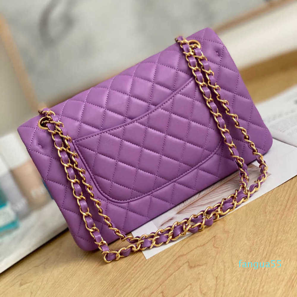 7A+Designers Women Classic Chain Bags Lady Shoulder Female Crossbody Bag Purses Handbags, France Official original imported Genuine leather, Pink_lambskin
7A+Designers Women Classic Chain Bags Lady Shoulder Female Crossbody Bag Purses Handbags, France Official original imported Genuine leather, Pink_lambskin