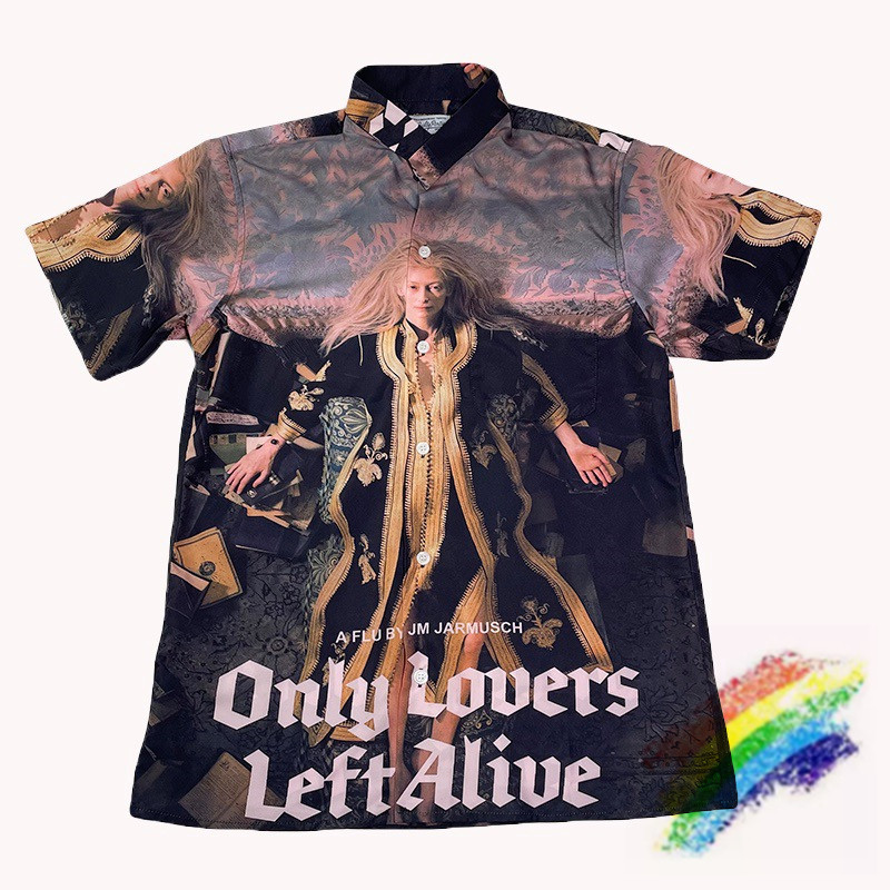 Shirt Men Women 1 High Quality T-Shirt Hawaii Beach Shirts Digital Printing Tops Tee, White;black
Shirt Men Women 1 High Quality T-Shirt Hawaii Beach Shirts Digital Printing Tops Tee, White;black