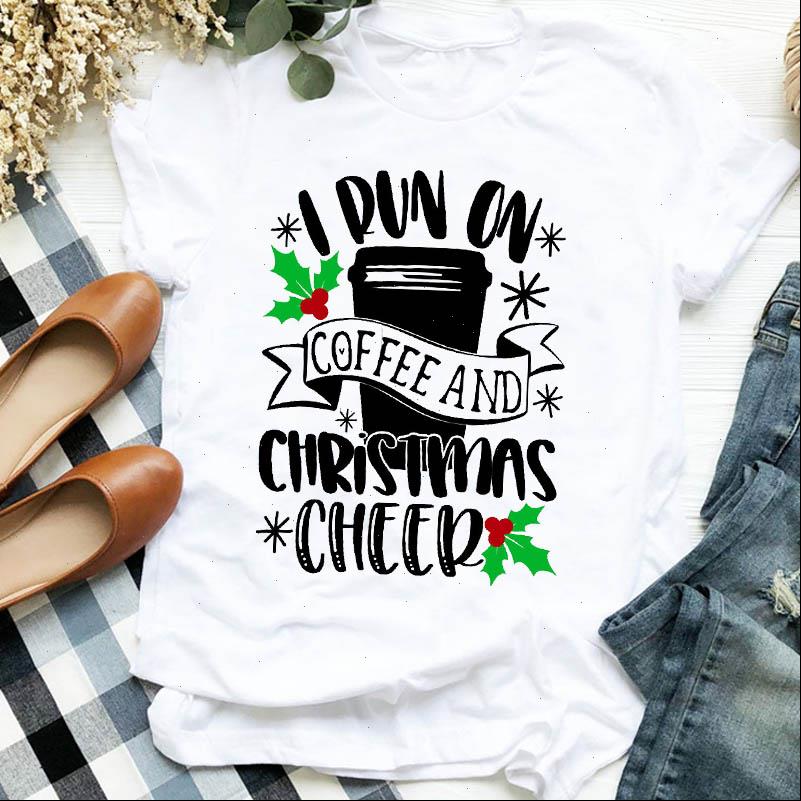 Women T Shirt Lady Coffee Festival 90s Year Autumn Merry Christmas Tshirt Female Top Graphic Clothes Tee, White
Women T Shirt Lady Coffee Festival 90s Year Autumn Merry Christmas Tshirt Female Top Graphic Clothes Tee, White