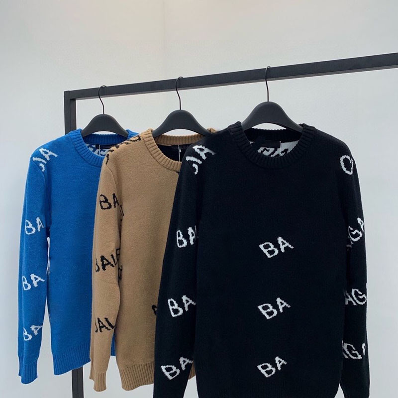 designer sweater Men women senior classic leisure multicolor Autumn winter keep warm comfortable Top High quality Sweaters, Customize
designer sweater Men women senior classic leisure multicolor Autumn winter keep warm comfortable Top High quality Sweaters, Customize