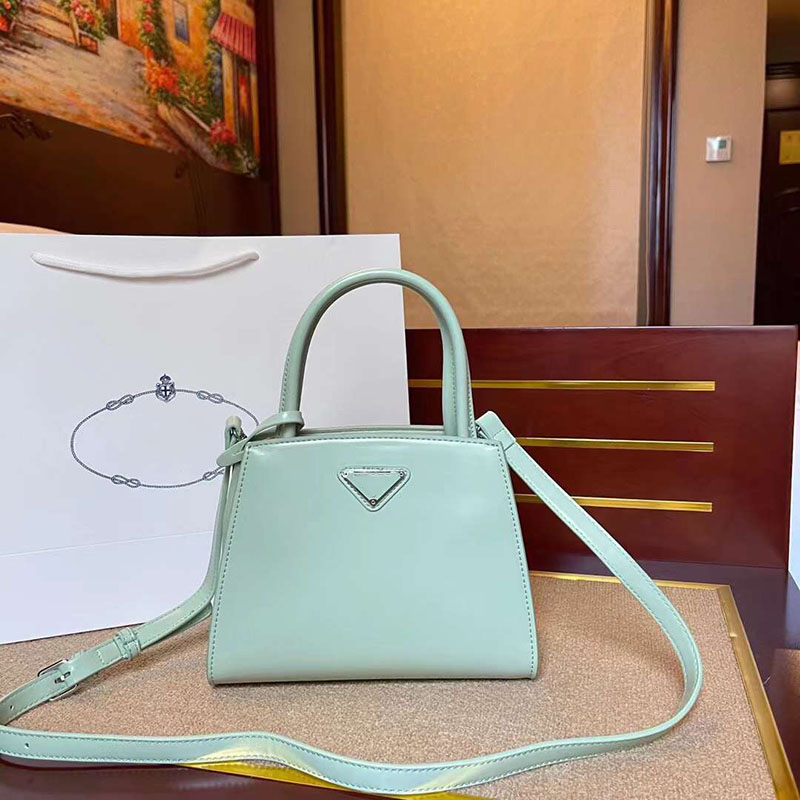 Wholesale Luxury Handbag Tote Bag Women's Fashion Single Shoulder Designer Composite Solid Color Send Dust Bag A Variety Of Colors ADA