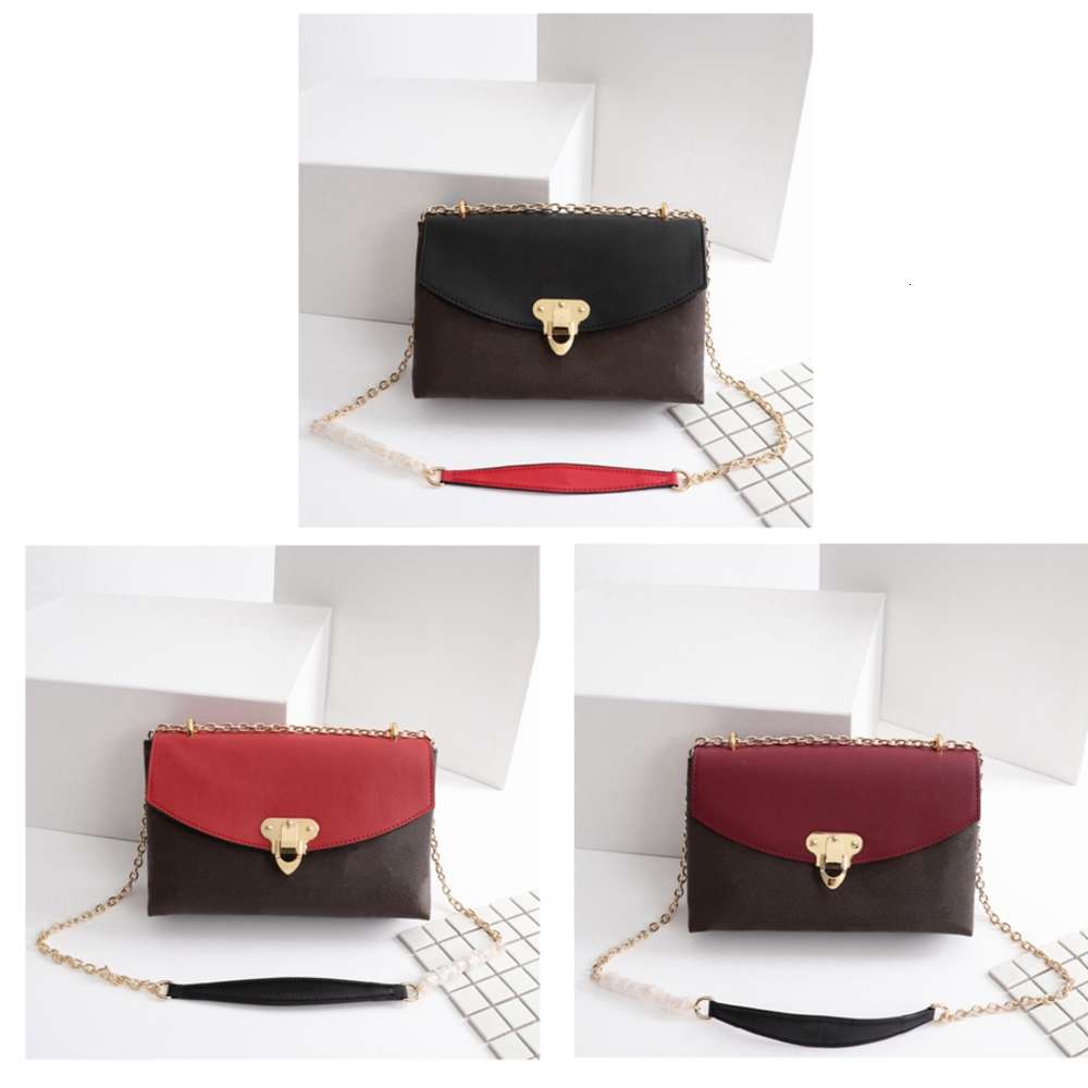 5A+high-quality,Classic fashion,Luxurys Designers Bags, Womens Handbags Purses,Crossbody Bag-002, Brown flower (brown red)
5A+high-quality,Classic fashion,Luxurys Designers Bags, Womens Handbags Purses,Crossbody Bag-002, Brown flower (brown red)