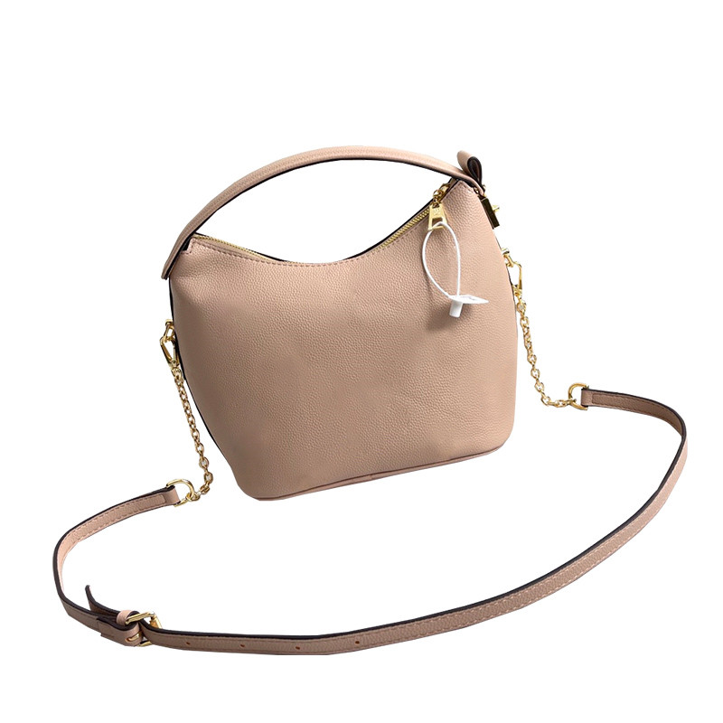 The latest fashion shoulder bag women's chain Crossbody Handbag leather top wallet designer women messenger
The latest fashion shoulder bag women's chain Crossbody Handbag leather top wallet designer women messenger