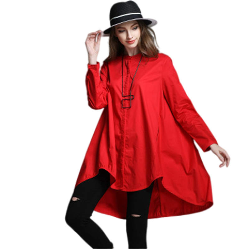 Womens Summer Lapel Fashion Blouse Dress Style Loose Fashion Fat mm Plus Fertilizer To Increase Vestido Robe Feminine XL-5XL, Black;gray
Womens Summer Lapel Fashion Blouse Dress Style Loose Fashion Fat mm Plus Fertilizer To Increase Vestido Robe Feminine XL-5XL, Black;gray