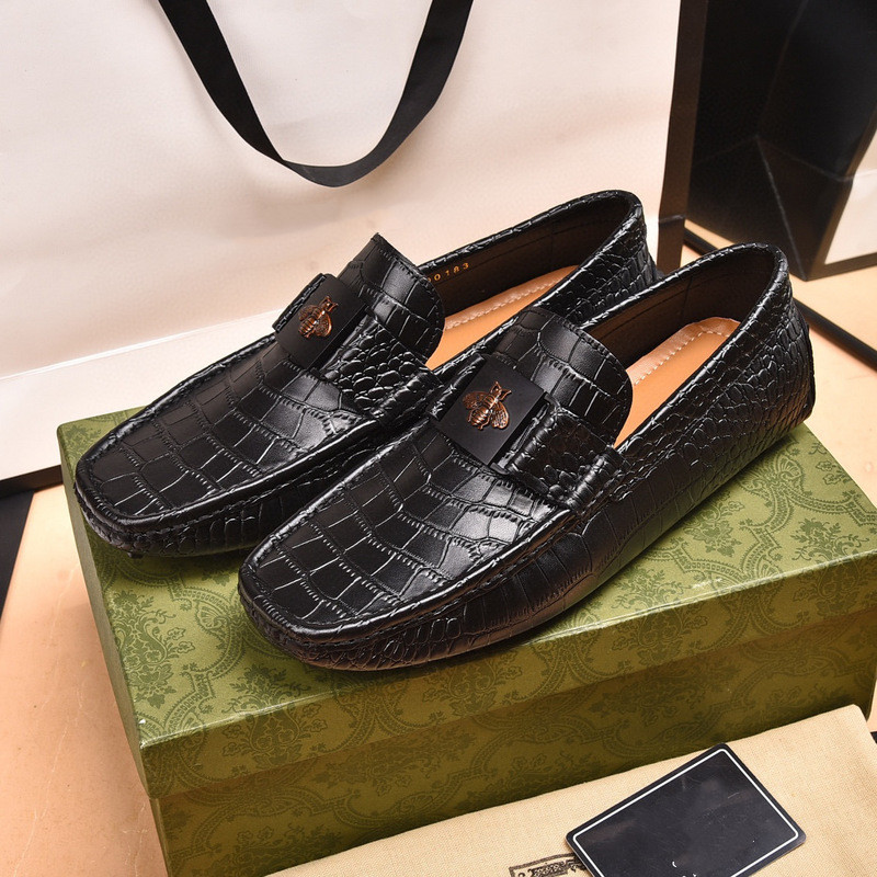 2022 G 32 Style Hot g Luxury Mens Dress Shoes Designer Womens Classic Horsebit Metal Buckle Letter Printed Suede Velvet Wedding Shoe Fashion Party Loafers, #12
2022 G 32 Style Hot g Luxury Mens Dress Shoes Designer Womens Classic Horsebit Metal Buckle Letter Printed Suede Velvet Wedding Shoe Fashion Party Loafers, #12
