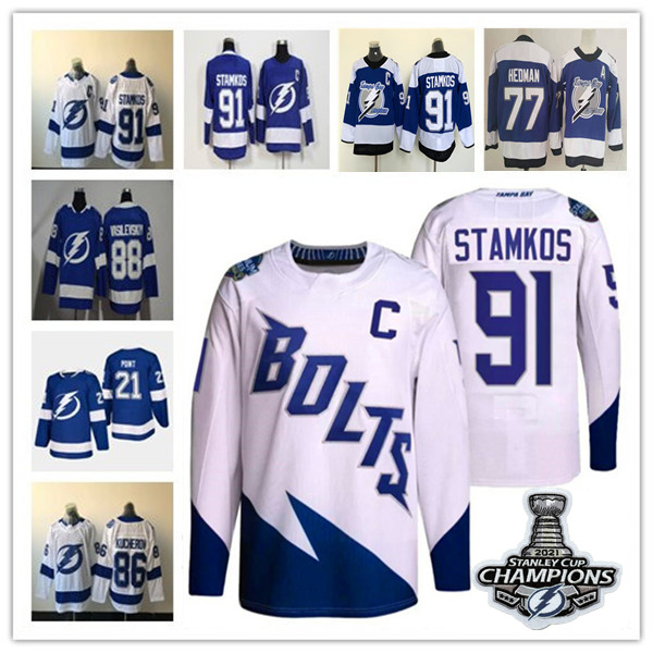 Man Steven Stamkos 2022 Stadium Series Lightning Bolts Hockey Jersey Nikita Kucherov Brayden Point Andrei Vasilevskiy Victor Hedman Kucherov Johnson Blue White, As pic
Man Steven Stamkos 2022 Stadium Series Lightning Bolts Hockey Jersey Nikita Kucherov Brayden Point Andrei Vasilevskiy Victor Hedman Kucherov Johnson Blue White, As pic