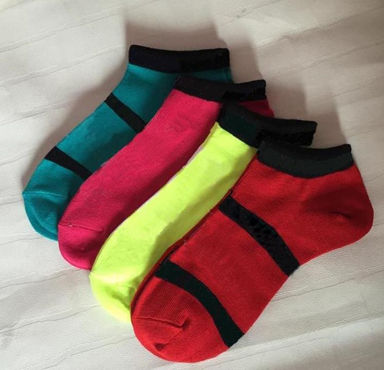 Multi Cardboard Colors Ankle Socks With tags Girls Women Cotton Home Sports Socks High Quality
Multi Cardboard Colors Ankle Socks With tags Girls Women Cotton Home Sports Socks High Quality
