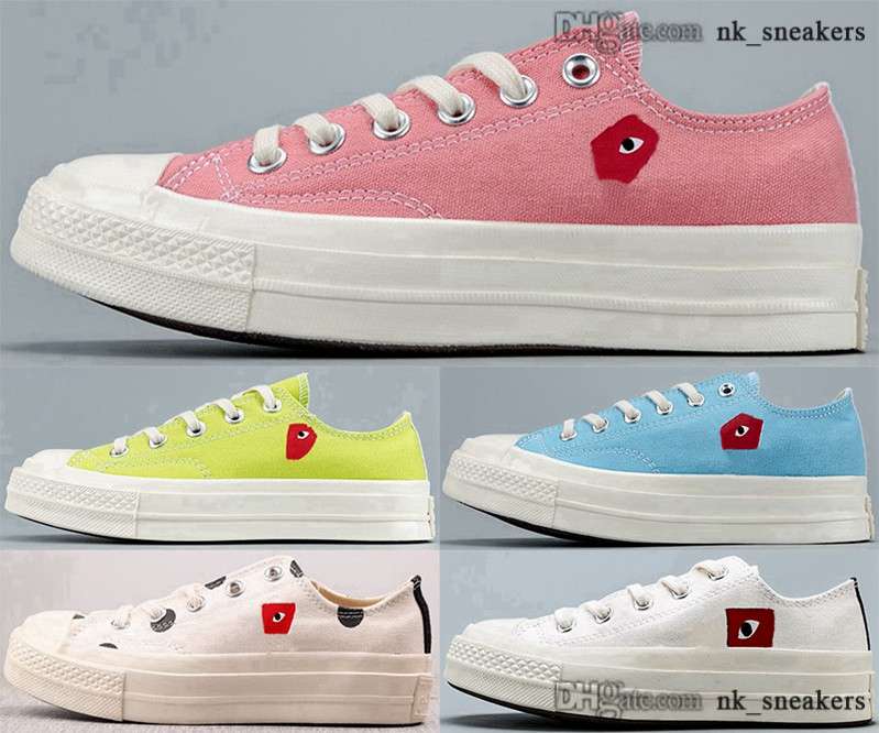shoes zapatos All platform chucks Sneakers commes des size us 45 Chuck 70 casual Taylor cdg Stars eur 11 women 5 men 35 garcons play heart, Black
shoes zapatos All platform chucks Sneakers commes des size us 45 Chuck 70 casual Taylor cdg Stars eur 11 women 5 men 35 garcons play heart, Black