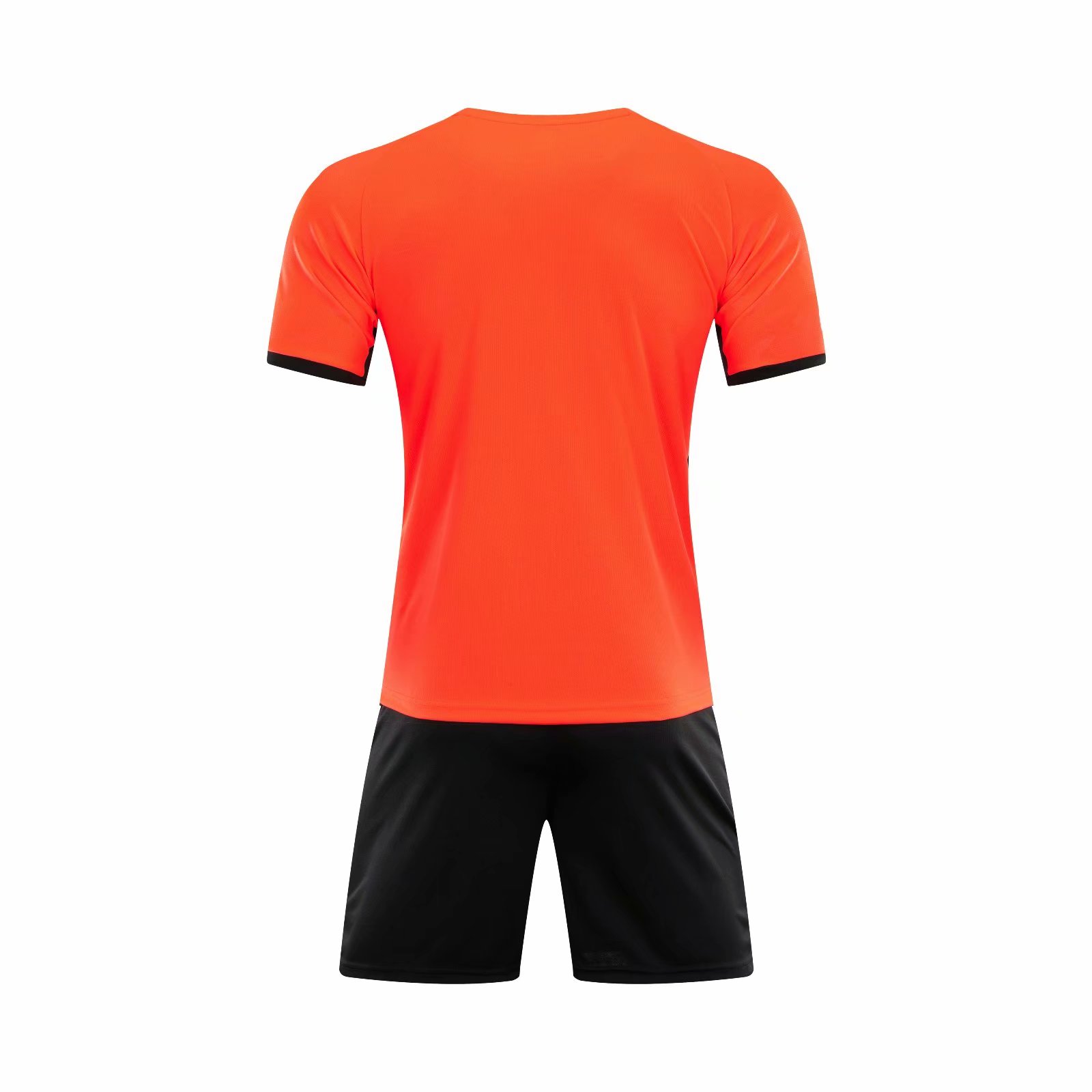 D17 Football uniform men soccer Jersey printing team custom track and field sports short-sleeved shirt, Black;yellow
D17 Football uniform men soccer Jersey printing team custom track and field sports short-sleeved shirt, Black;yellow