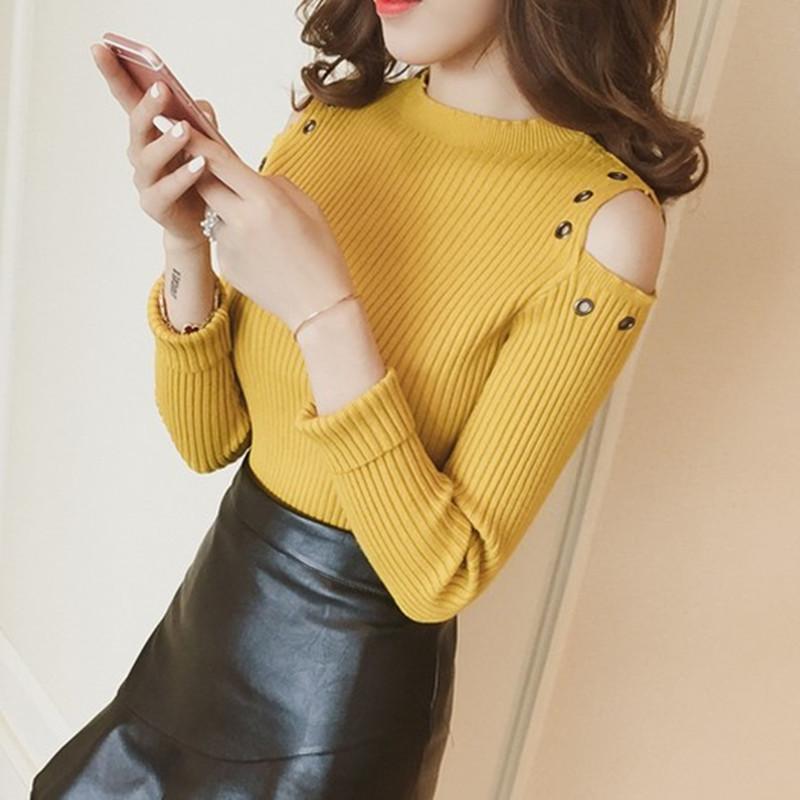 Women's Sweaters Wholesale 2021 Spring Autumn Fashion Casual Warm Nice Women Sweater Woman Female OL Harajuku BAt145, Khaki
Women's Sweaters Wholesale 2021 Spring Autumn Fashion Casual Warm Nice Women Sweater Woman Female OL Harajuku BAt145, Khaki