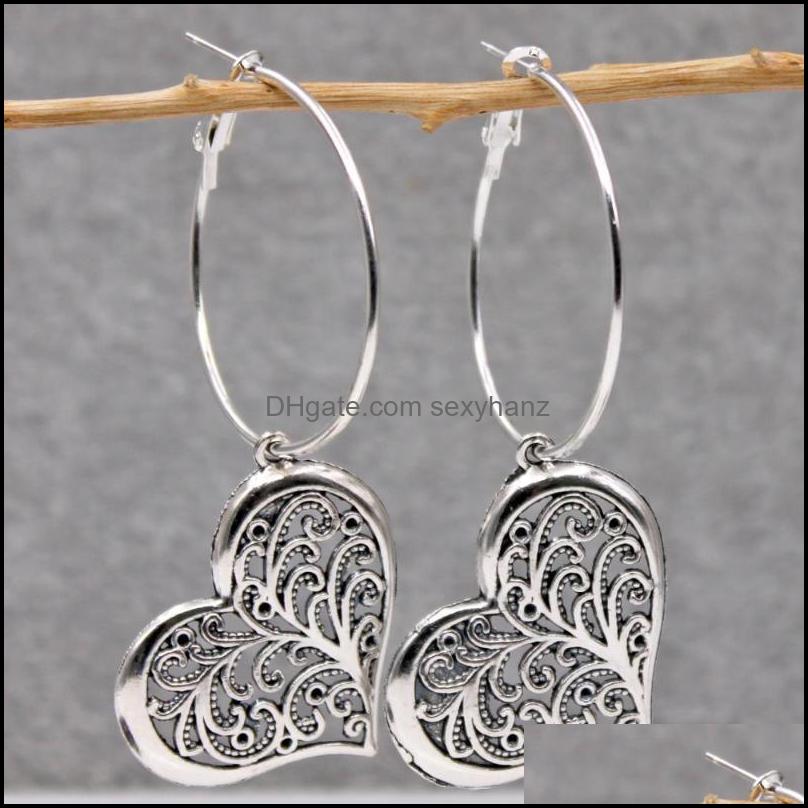 Hoop & Hie Rlopay Fashion Round Plated Earrings For Women Animal Heart Luxury Jewelry Wedding Anniversary Gift Acessories Drop Delivery 2021
Hoop & Hie Rlopay Fashion Round Plated Earrings For Women Animal Heart Luxury Jewelry Wedding Anniversary Gift Acessories Drop Delivery 2021