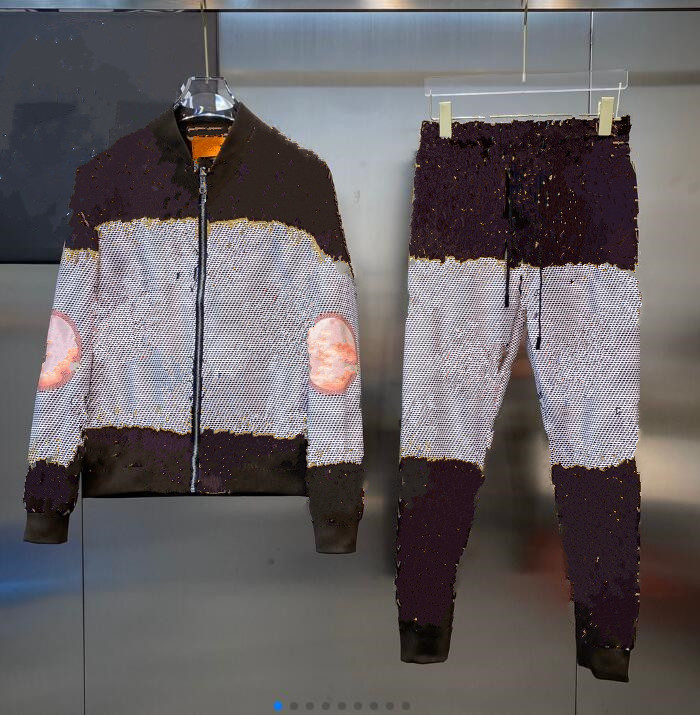 2021 Designer Jacket Tracksuit sportswear mens and womens Sweat Suit Full letters spring Fashion show printing Two-piece Set Fall Jogging Jackets+pants, 10
2021 Designer Jacket Tracksuit sportswear mens and womens Sweat Suit Full letters spring Fashion show printing Two-piece Set Fall Jogging Jackets+pants, 10