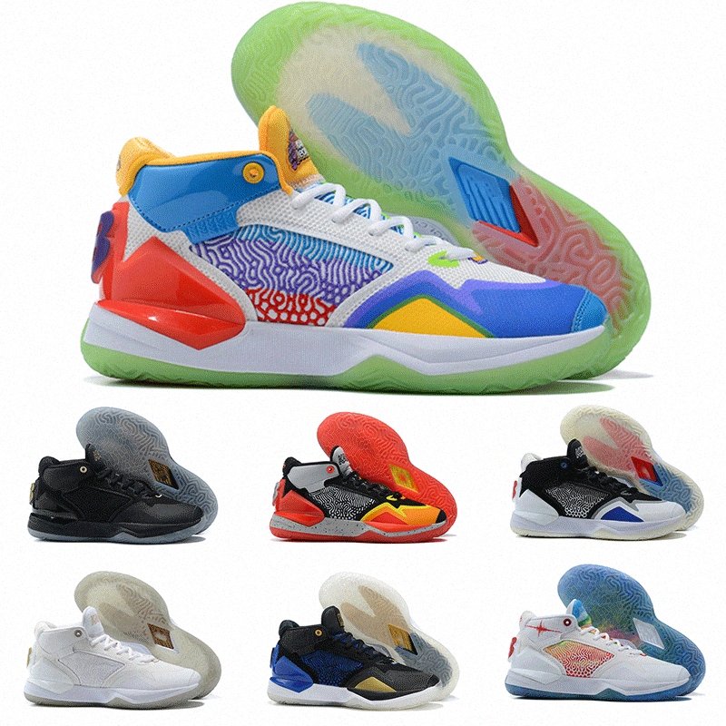 2021 High Quality Kawhi Leonard 2 Basketball Shoes Black White Red KL 2s KL2 Luxury Sneakers Sports Trainers size40-46 S9jg#, I need look other product
2021 High Quality Kawhi Leonard 2 Basketball Shoes Black White Red KL 2s KL2 Luxury Sneakers Sports Trainers size40-46 S9jg#, I need look other product