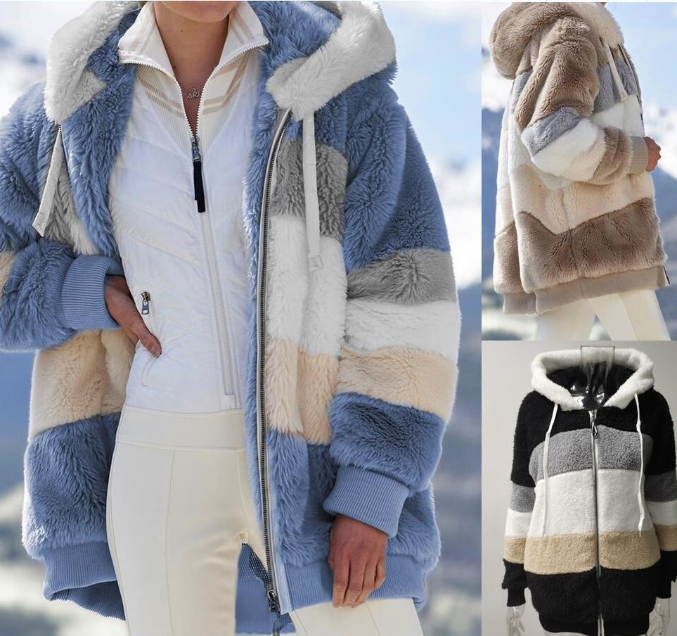 Women Sweater Turtleneck Autumn Winter Sweaters New stlye top Thick Warm Female Sweaters coat for woman Khaki girls Jacket Outerwear Wool streetwear coats size S, Purple
Women Sweater Turtleneck Autumn Winter Sweaters New stlye top Thick Warm Female Sweaters coat for woman Khaki girls Jacket Outerwear Wool streetwear coats size S, Purple