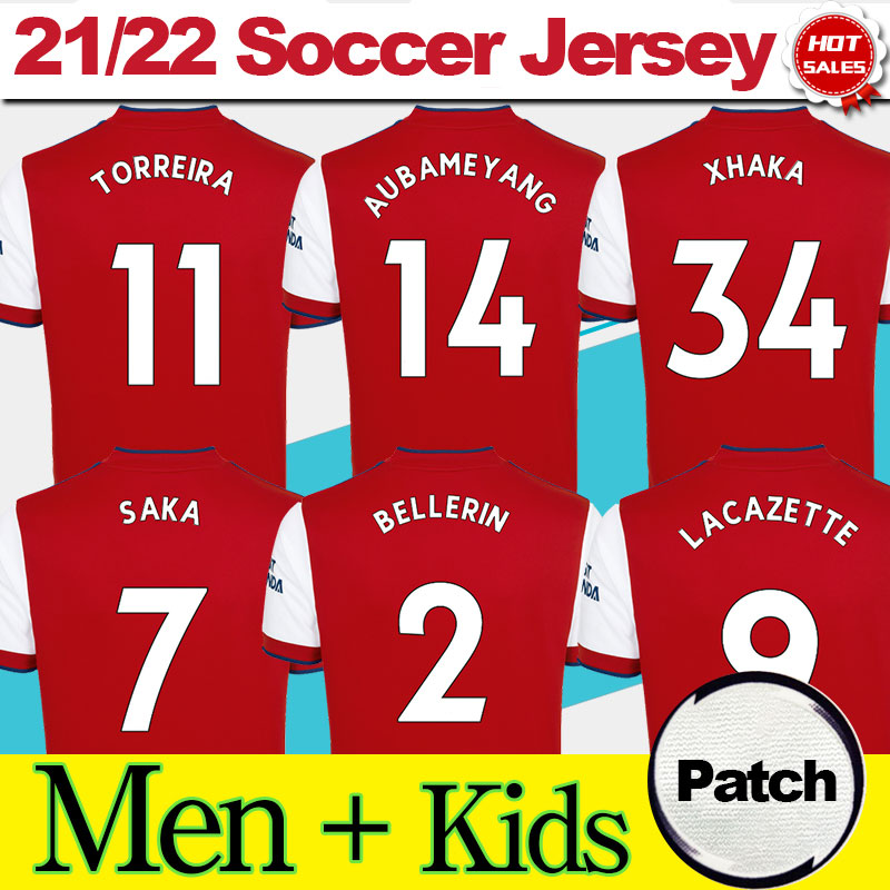Gunner Home Red Soccer Jersey 21/22 PEPE SAKA Gunners Away Yellow Soccer Shirt 2021/2022 GUENDOUZI SOKRATIS customized Football Uniforms Men, Home no patch
Gunner Home Red Soccer Jersey 21/22 PEPE SAKA Gunners Away Yellow Soccer Shirt 2021/2022 GUENDOUZI SOKRATIS customized Football Uniforms Men, Home no patch