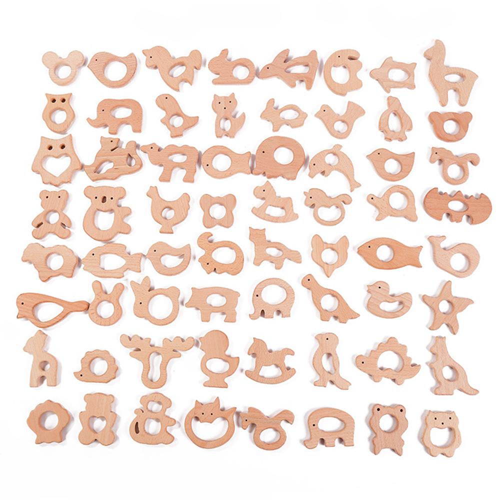 2021 Free DHL Beech Wooden animal Elephant Shape Teethers Food Grade Baby Wood Ring Teether DIY Nursing Necklace Charms Pendant
2021 Free DHL Beech Wooden animal Elephant Shape Teethers Food Grade Baby Wood Ring Teether DIY Nursing Necklace Charms Pendant