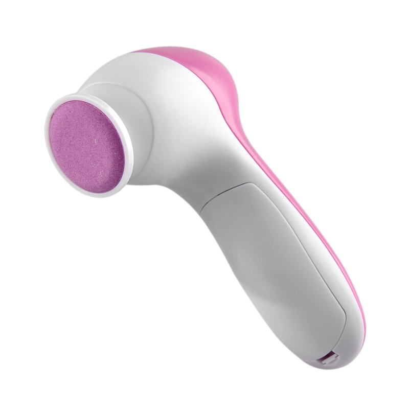 5 In 1 Beauty Care Massager Electric Facial Cleaner Facial Brush Skin Care Beauty Care Face Cleaner Scrubber Cleaning Brush