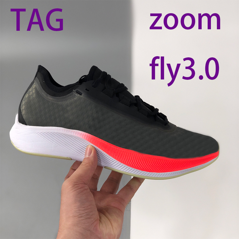 Zoom fly 3.0 2022 running shoes white multi color platinum black laser crimson yellow man sneakers women trainers US 5.5-11, Dubble wrap packaging
Zoom fly 3.0 2022 running shoes white multi color platinum black laser crimson yellow man sneakers women trainers US 5.5-11, Dubble wrap packaging