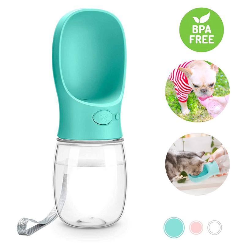 Cat Bowls & Feeders Pet Dog Water Bottle Feeder Bowl 350/550ml Portable Food Pets Outdoor Travel Drinking
Cat Bowls & Feeders Pet Dog Water Bottle Feeder Bowl 350/550ml Portable Food Pets Outdoor Travel Drinking