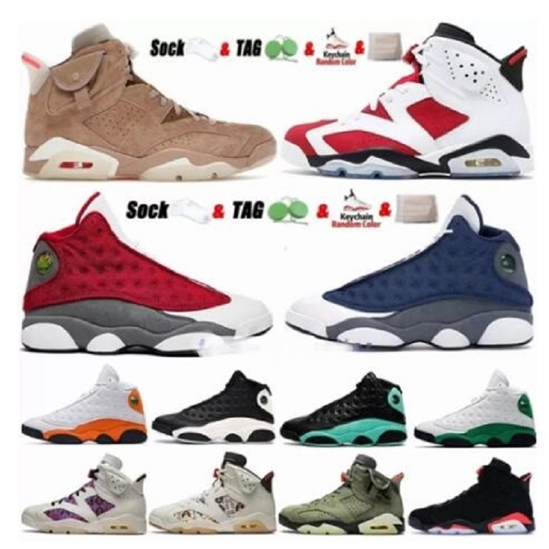 British Khaki 6 Mens Basketball Shoes 6s Carmine Black Cat Jumpman 13 13s Gym Red Flint Grey fish Womens Men Sports Sneakers sportsking, # 9
British Khaki 6 Mens Basketball Shoes 6s Carmine Black Cat Jumpman 13 13s Gym Red Flint Grey fish Womens Men Sports Sneakers sportsking, # 9