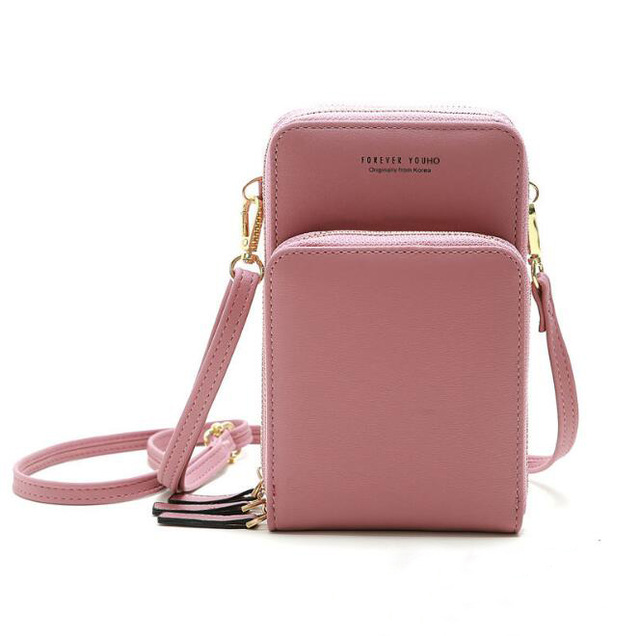 Crossbody Cell Phone Shoulder Bag Fashion Daily Use Card Holder Mini Summer for Women Wallet
Crossbody Cell Phone Shoulder Bag Fashion Daily Use Card Holder Mini Summer for Women Wallet