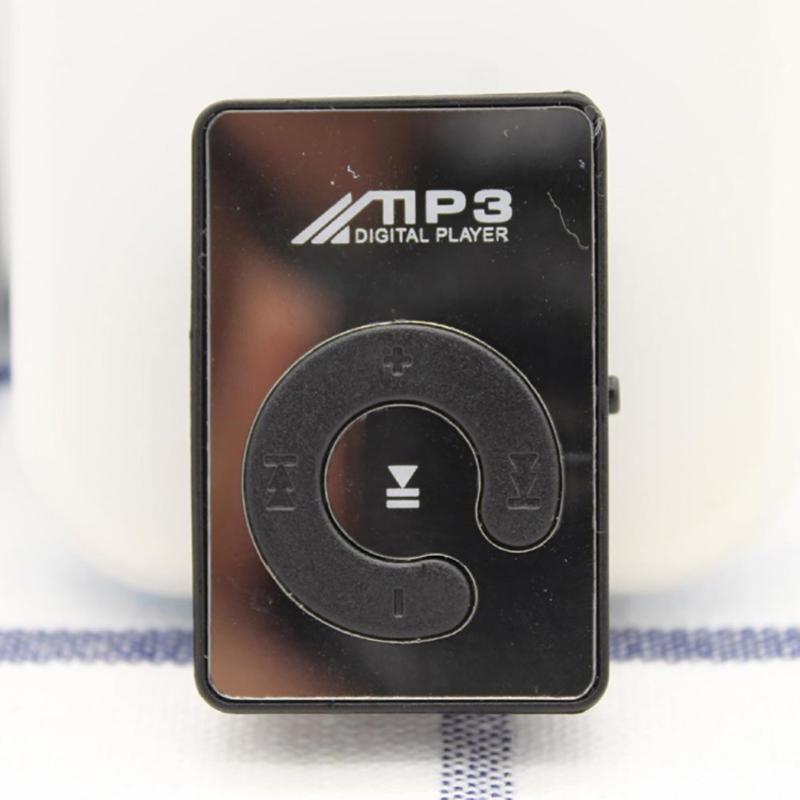 & MP4 Players Portable Mini Clip USB MP3 Player Music Media Support Micro SD TF Card Fashion Hifi Outdoor Sports
& MP4 Players Portable Mini Clip USB MP3 Player Music Media Support Micro SD TF Card Fashion Hifi Outdoor Sports