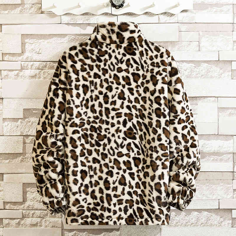 Men's Jackets Winter Riinr cotton polka coat dot pattern thickening fashion lamb wool male casual trend KV2H, 1# shoe box
Men's Jackets Winter Riinr cotton polka coat dot pattern thickening fashion lamb wool male casual trend KV2H, 1# shoe box