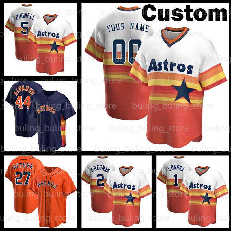 Houston 44 Yordan Alvarez Jersey Astros Jose Altuve 45 Gerrit Cole 28 Taylor Jones 66 Bryan Abreu Ryan Pressly 2 Alex Bregman Custom, Custom 2020 new cool base(taikongren)
Houston 44 Yordan Alvarez Jersey Astros Jose Altuve 45 Gerrit Cole 28 Taylor Jones 66 Bryan Abreu Ryan Pressly 2 Alex Bregman Custom, Custom 2020 new cool base(taikongren)