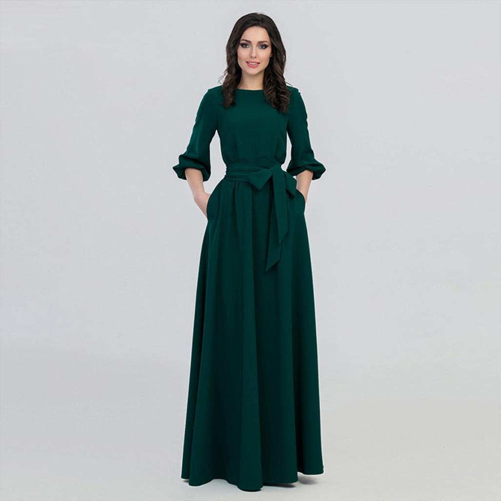 party lantern long sleeve womens dress solid maxi with belt vintage elegant retro autumn winter festa vestidos, Black;gray
party lantern long sleeve womens dress solid maxi with belt vintage elegant retro autumn winter festa vestidos, Black;gray