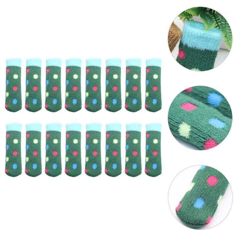 16Pcs Christmas Party Family Dinner Decorative Furniture Table Chair Socks Cover Covers
16Pcs Christmas Party Family Dinner Decorative Furniture Table Chair Socks Cover Covers