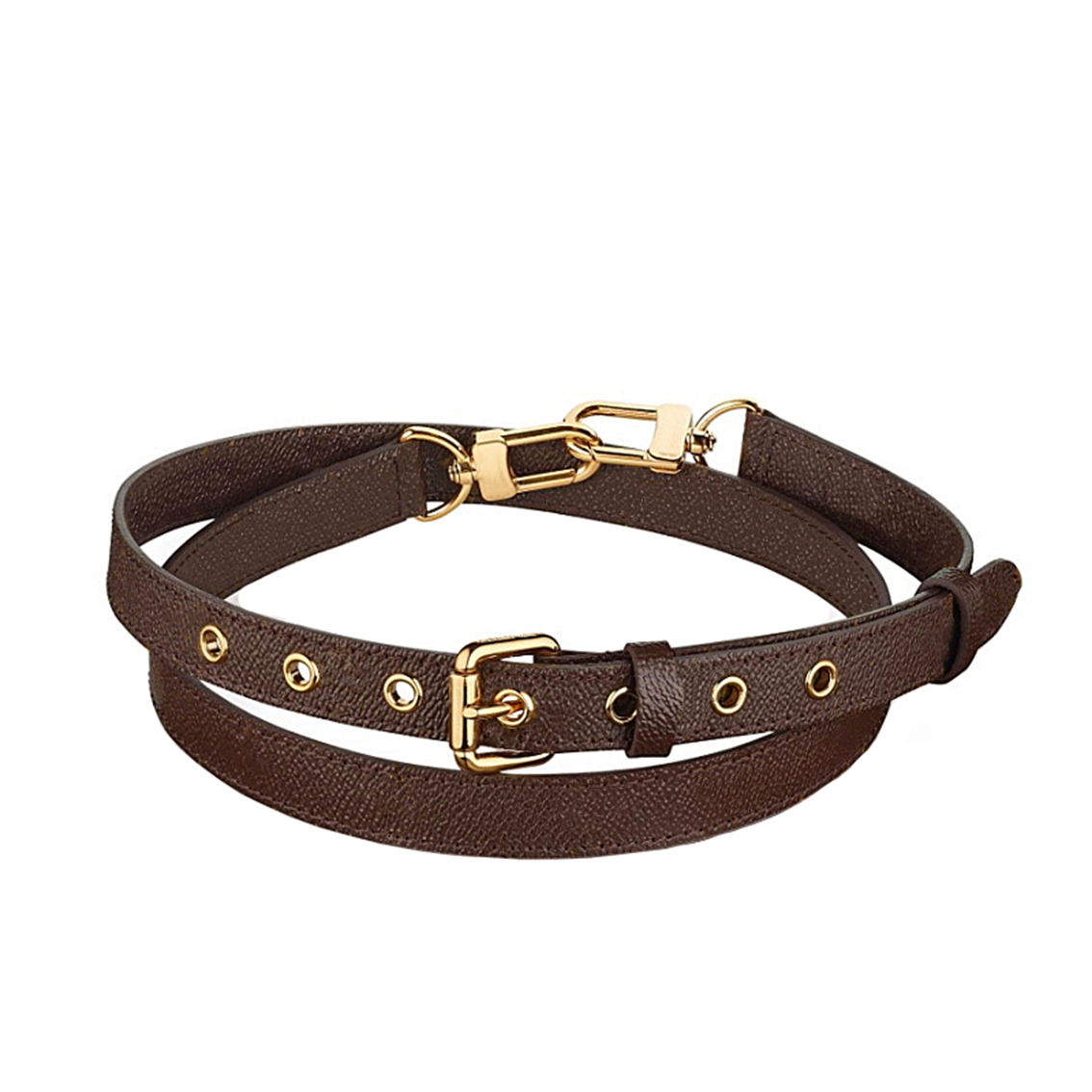 L&Presbyteria custom strp Accessories Messenger bag J5 Strap J6 camera Bag Montaigne wash adjustmentElastic Keyring Rings Key Case Bags Organizer Wall