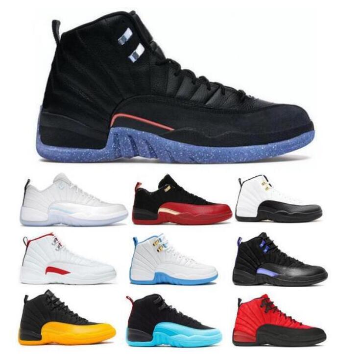 Jumpman 12 12s Basketball Shoes Utility Black Easter Twist Taxi Reverse Flu Game Fiba Michigan High Low Top 2021 Men Trainer Tennis Sneakers, White;red
Jumpman 12 12s Basketball Shoes Utility Black Easter Twist Taxi Reverse Flu Game Fiba Michigan High Low Top 2021 Men Trainer Tennis Sneakers, White;red