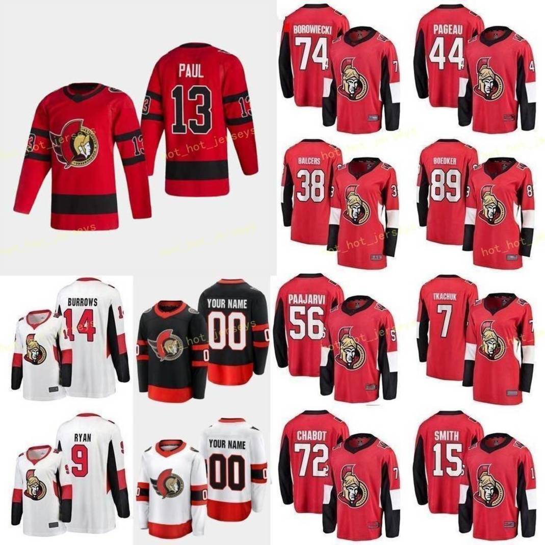 Custom Ottawa Senators Peca Matthew 53 Reilly Mike 5 Stepan Derek 15 Tierney Chris 71 Tkachuk Brady 7 Men Women Youth, Black;red
Custom Ottawa Senators Peca Matthew 53 Reilly Mike 5 Stepan Derek 15 Tierney Chris 71 Tkachuk Brady 7 Men Women Youth, Black;red