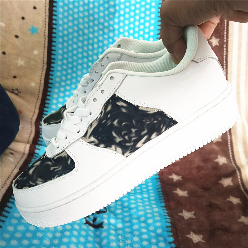 Fashion shoes female designer high-heeled sneakers,sneaker leather casual running outdoor men and women high top 36-45, 4 no box
Fashion shoes female designer high-heeled sneakers,sneaker leather casual running outdoor men and women high top 36-45, 4 no box