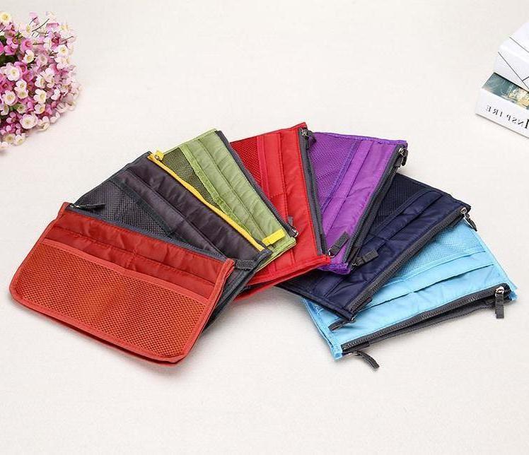 DHL 500pcs Small Makeup Bag Sets Lady Storage Brush Organizer Sets Make Up Bag Wholesale
DHL 500pcs Small Makeup Bag Sets Lady Storage Brush Organizer Sets Make Up Bag Wholesale