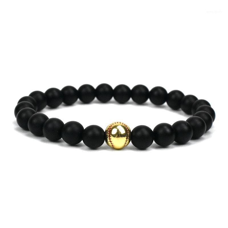 Charm Bracelets Nine Forever Stone Beads Baseball Bracelet Men Jewelry Accesorios For Women Pulseras Mujer Pulseira Feminina Bileklik1
Charm Bracelets Nine Forever Stone Beads Baseball Bracelet Men Jewelry Accesorios For Women Pulseras Mujer Pulseira Feminina Bileklik1