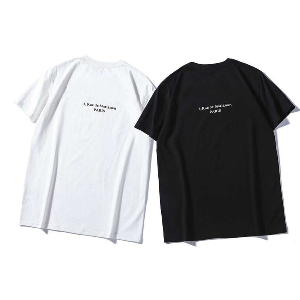2021 Fashion Tops Casual Man Womens Loose Tees With Letters Print Short Sleeves Summer Designer Sell Luxury Men T Shirt Size S- Panda
2021 Fashion Tops Casual Man Womens Loose Tees With Letters Print Short Sleeves Summer Designer Sell Luxury Men T Shirt Size S- Panda