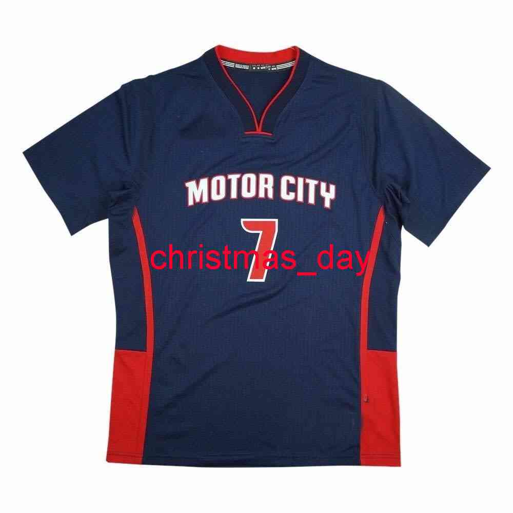 Brandon Jennings Swingman Jersey Men -5XL 6XL shirt basketball jerseys Retro NCAA, Blue
Brandon Jennings Swingman Jersey Men -5XL 6XL shirt basketball jerseys Retro NCAA, Blue