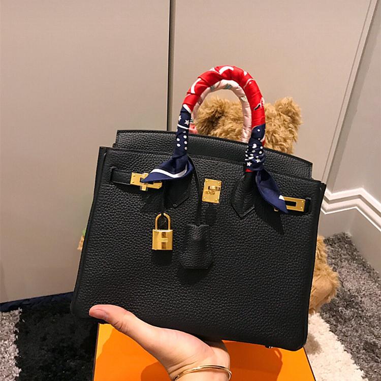 Genuine Leather Birkin Bag Womens Same Type as TikTok Portable Big First Layer Cowhide Mini Shoulder #25886856
Genuine Leather Birkin Bag Womens Same Type as TikTok Portable Big First Layer Cowhide Mini Shoulder #25886856