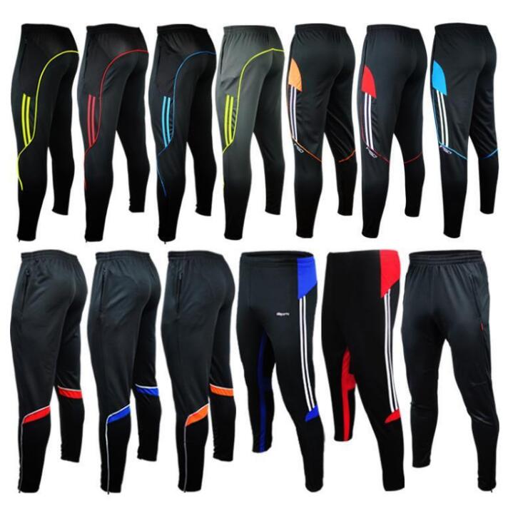 HOTmen sport Athletic track skinny soccer pants legs Jogger Football Training 2021 gym mens Sweatpants Jogging Homme Trousers, Black
HOTmen sport Athletic track skinny soccer pants legs Jogger Football Training 2021 gym mens Sweatpants Jogging Homme Trousers, Black